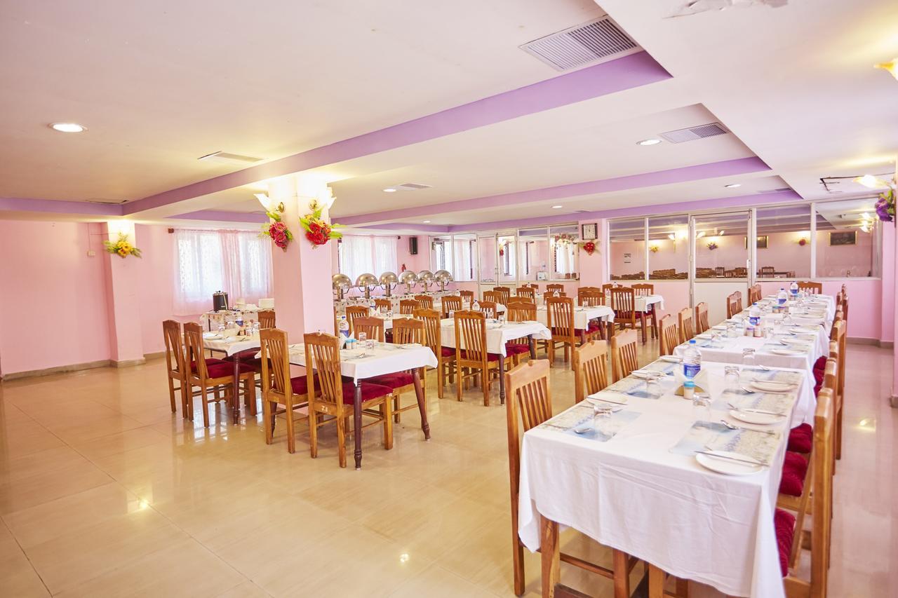 Joe Beach Resort Mamallapuram Exterior foto