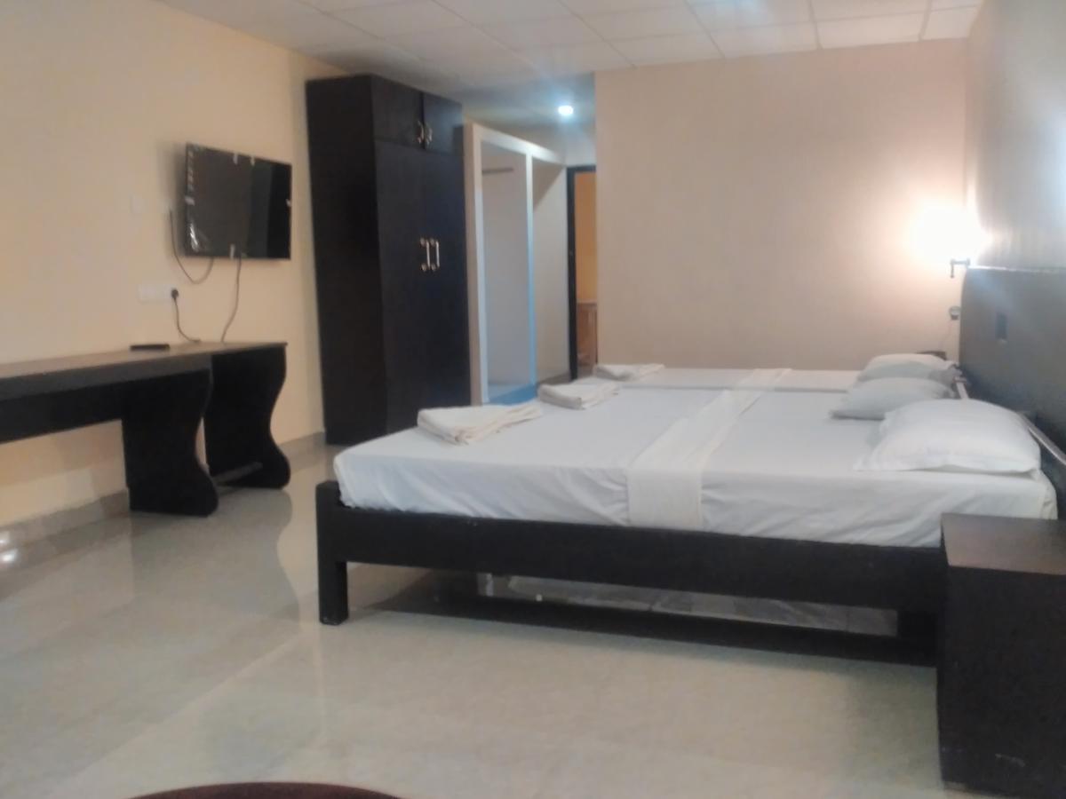 Joe Beach Resort Mamallapuram Exterior foto